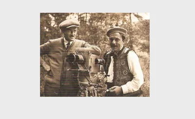 Horia IGIROȘANU, sculptor, regizor, scenarist