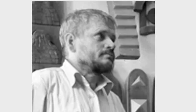 Mircea IGNAT, sculptor