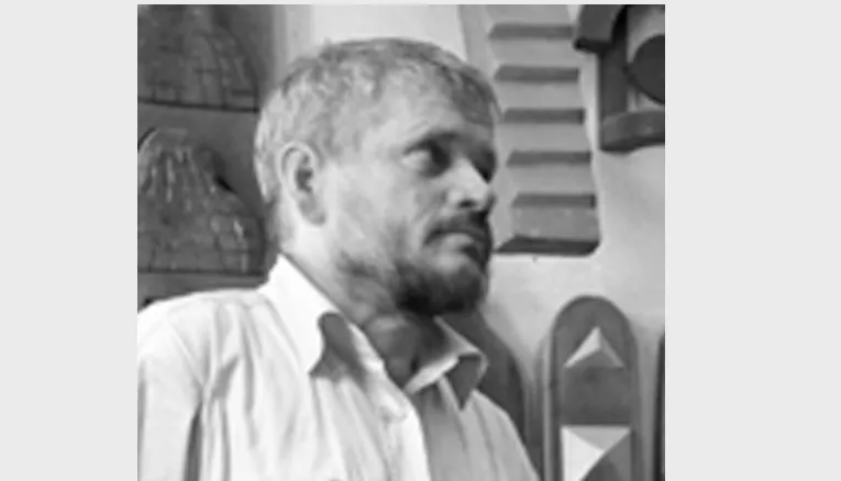 Mircea IGNAT, sculptor
