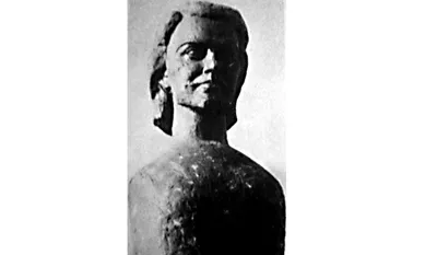 Veturia ILICA, sculptor