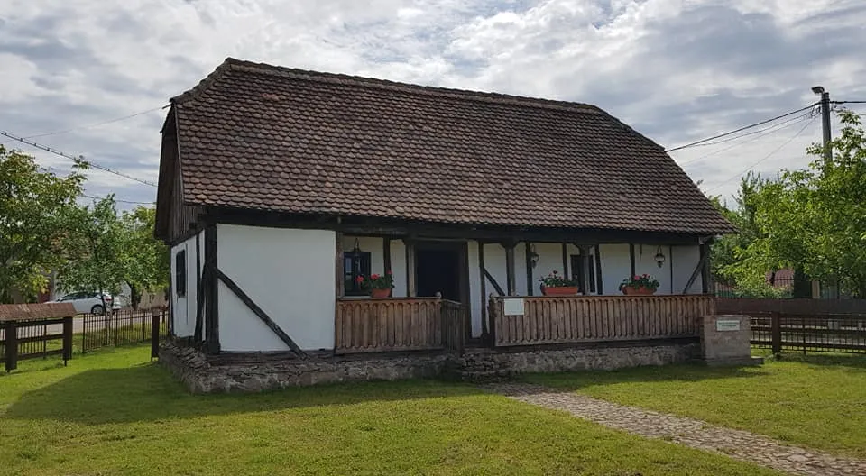 Muzeul Țăranului Român Salonta, Bihor