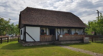 Muzeul Țăranului Român Salonta, Bihor