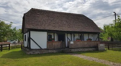 Muzeul Țăranului Român Salonta, Bihor