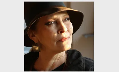 Cristina ILIESCU, sculptor