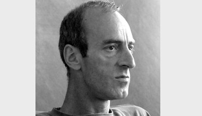 Eugen ILINA, sculptor, pictor
