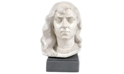 Florica IOAN, sculptor