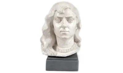 Florica IOAN, sculptor