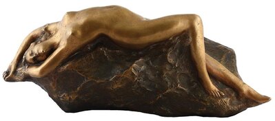 Vasile Ionescu-Varo, sculptor