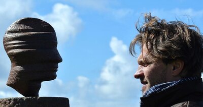 Dan ISTRATE, sculptor