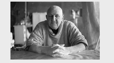 Mihai ISTUDOR, sculptor