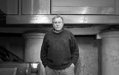 Peter JACOBI, sculptor, fotograf, artist vizual