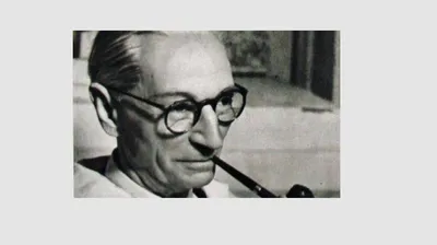 Ion JALEA, sculptor, pedagog