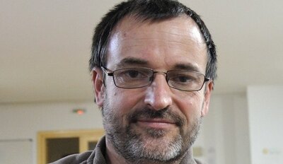 Münich Andras KONCZ, sculptor, ceramist