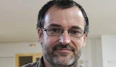 Münich Andras KONCZ, sculptor, ceramist