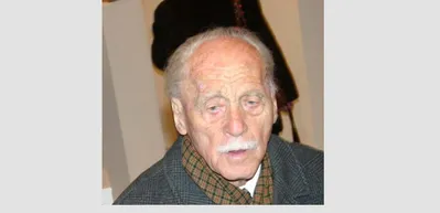 András KÓS, sculptor