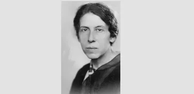 Lydia KOTZEBUE (SUCHANOV), sculptor
