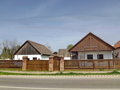 Muzeul de Istorie și Etnografie Andrássy Ernő, Valea lui Mihai, Bihor