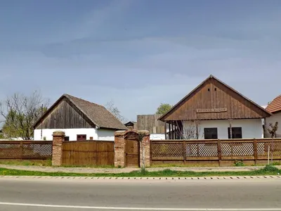 Muzeul de Istorie și Etnografie Andrássy Ernő, Valea lui Mihai, Bihor