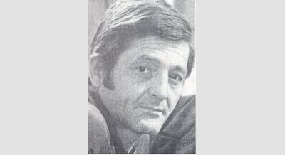 Nicolae KRUCH, grafician, sculptor, pictor, desenator