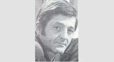 Nicolae KRUCH, grafician, sculptor, pictor, desenator