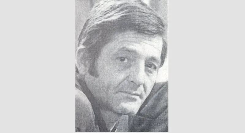 Nicolae KRUCH, grafician, sculptor, pictor, desenator