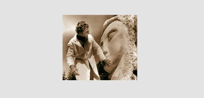 Béla KULCSÁR, sculptor, pictor