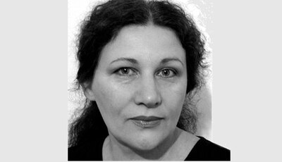 Ionela LĂZUREANU, sculptor