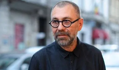 Marius LEONTE, sculptor, desenator