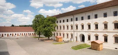 Muzeul Orașului Oradea, Bihor