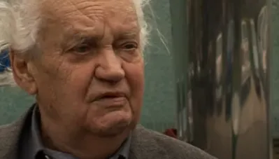 Constantin LUCACI, sculptor, profesor