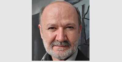 Petru LUCACI, sculptor, pictor, artist vizual