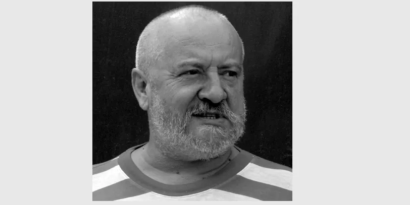 Dorin LUPEA, sculptor, restaurator
