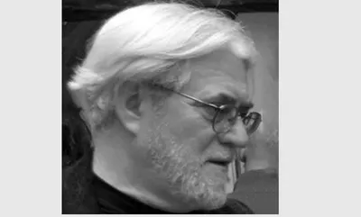 Alexandru LUPU, sculptor, pictor