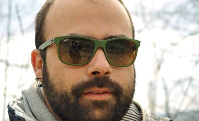 Mihail LUPU, sculptor