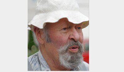 Ion MAFTEI, sculptor