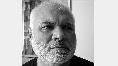 Gheorghe MAFTEI (Jorge MAFU), sculptor, vitralist