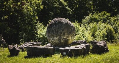 Alexandru MARCHIȘ, sculptor