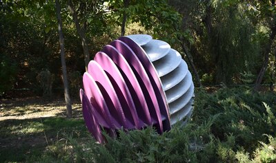 Vasilica MARINESCU, sculptor