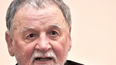 Dan MATEESCU, sculptor