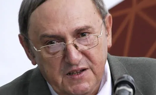 Florin MAXA, sculptor, profesor