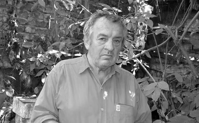Ion MÂNDRESCU, sculptor