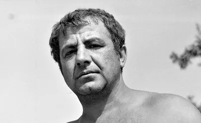 Laurențiu MIHAIL, sculptor
