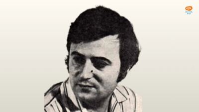 Meiu MIHAIL, sculptor