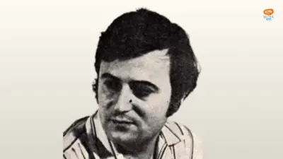 Meiu MIHAIL, sculptor