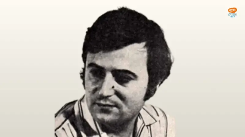 Meiu MIHAIL, sculptor