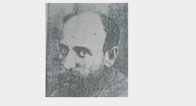 Gh. Constantin MIHĂILESCU, sculptor