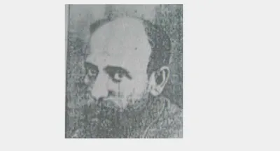 Gh. Constantin MIHĂILESCU, sculptor