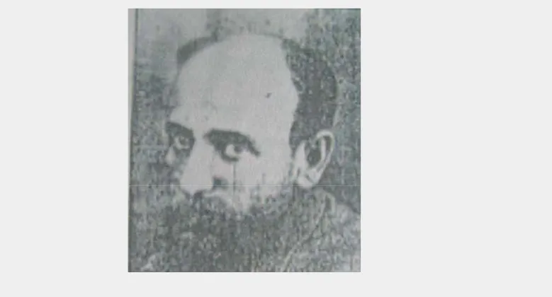 Gh. Constantin MIHĂILESCU, sculptor