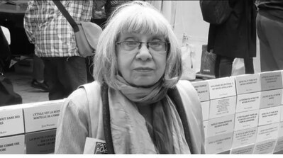 Wanda MIHULEAC, sculptor, artist plastic