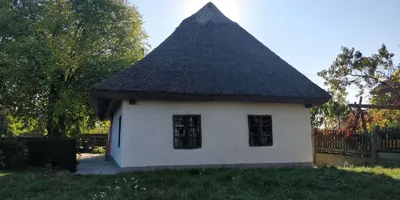 Casa memorială Ady Endre, Căuaș, Satu Mare